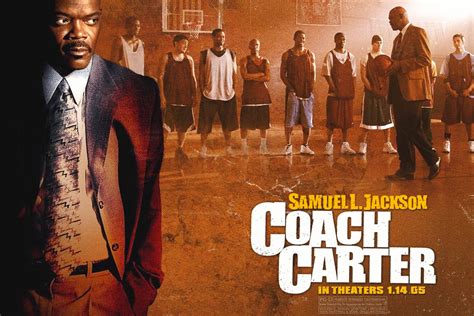 netflix coach carter streaming.